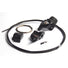 Kit de maintenance et poignée tournante Nexus 3 vitesses Shimano - #1