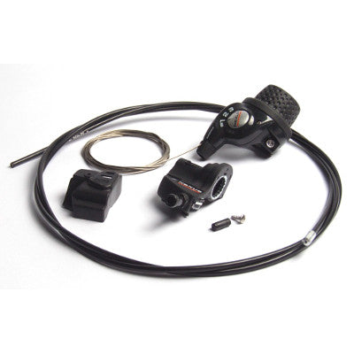 Kit de maintenance et poignée tournante Nexus 3 vitesses Shimano - #1