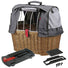 Kit panier vélo chien Doggy Plus + fixation GTA Klickfix - #1