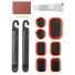 Kit réparation crevaison vélo M-Wave