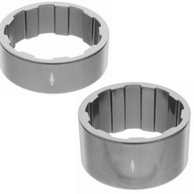 Kit single speed avec pignons 14, 16 et 18 dents - #3