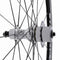 Kit single speed con pignoni 14, 16 e 18 denti