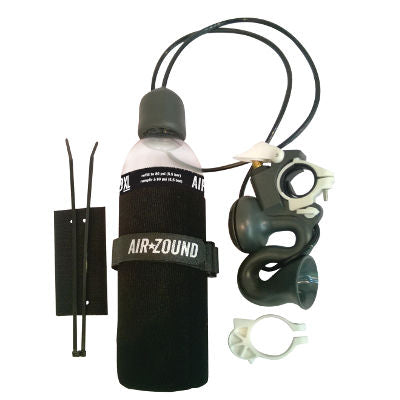 Klaxon pour vélo AIRZOUND  - #1