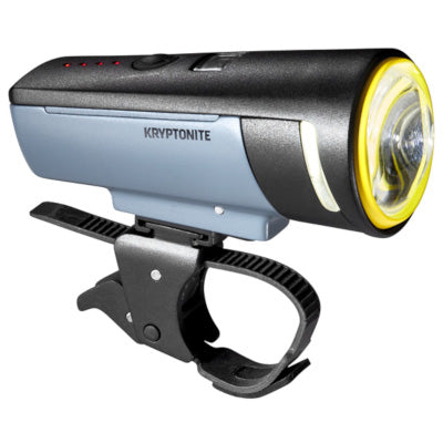 Lampe vélo avant Kryptonite Incite X6 60 lux - #1
