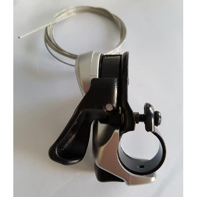 Levier de vitesses à bouton 7 vitesses Shimano - #2