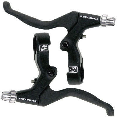 Leviers de frein de vélo en aluminium - #1