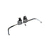 Leviers de frein guidonnette Dia-Compe DC139 pour cintre vélo - #1