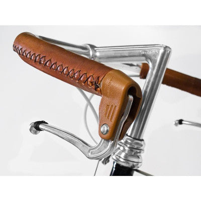 Leviers de frein inversés vélo vintage 22,2 mm DIA-COMPE - #3