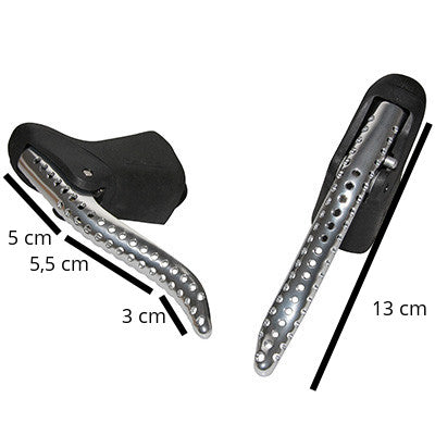 Leviers de frein route aéro pour vélo - #6
