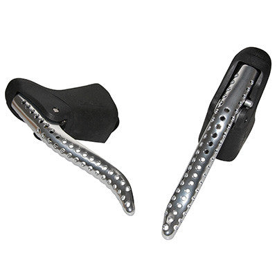 Leviers de frein route aéro pour vélo - #1