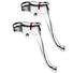 Leviers de frein vintage de vélo DC135 Dia-Compe - #1