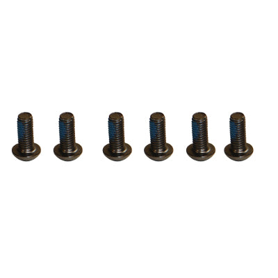 Lot de 6 vis pour disque de frein de vélo  - #1