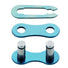 Maillon POINT pour chaine de vélo mono vitesse - #1