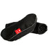 Manchons pour guidon de vélo noirs Wobs