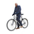 Manchons vélo chauds et imperméables pour guidon droit DS Covers - #5