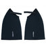 Manchons vélo chauds et imperméables pour guidon ville DS Covers - #1