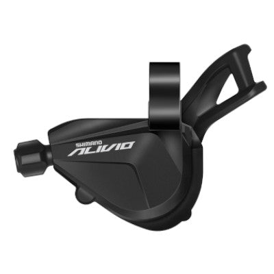 Manette de dérailleur avant Shimano Alivio pour double-plateaux - #1