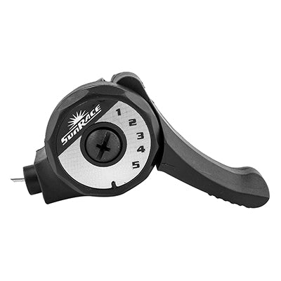 Manette de vitesses sur guidon 5V compatible Shimano - #1