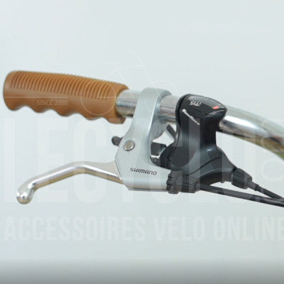 Manette dérailleur arrière Sunrace M5 pour 8 vitesses - #3