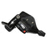 Manette dérailleur avant Sunrace M903 pour 2/3 vitesses  - #2