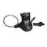 Manette dérailleur avant Sunrace M903 pour 2/3 vitesses  - #1