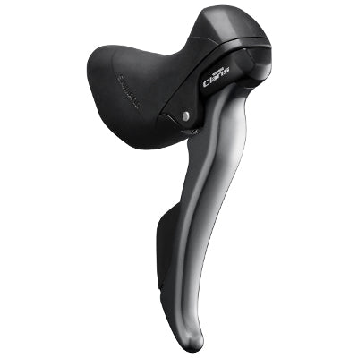 Manette droite frein et 8 vitesses Shimano Claris - #1