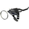 Manette frein et dérailleur vélo 8 vitesses Shimano - #1