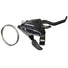 Manette frein et dérailleur vélo 8 vitesses Shimano - #1