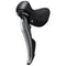 Manette gauche frein et 2 plateaux vélo route Shimano Claris - #1