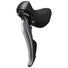 Manette gauche frein et 2 plateaux vélo route Shimano Claris - #1