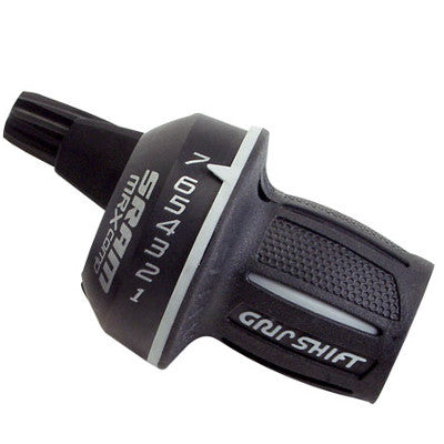 Manette rotative 7 vitesses vélo MRX Comp SRAM - #1