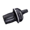 Manette rotative gauche dérailleur avant 3 vitesses MRXComp SRAM - #1
