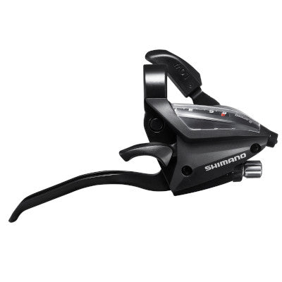 Manettes de freins et levier de vitesses Shimano Altus EF500 8V - #3
