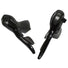 Manettes Microshift pour vélo route 8x2v compatible Shimano - #1