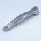 Kurbelarm aus Stahl 170 mm