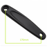 Manivelle gauche de vélo alu noir 170mm - #2