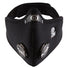 Masque anti pollution léger pour cycliste Ultralight Respro - #6