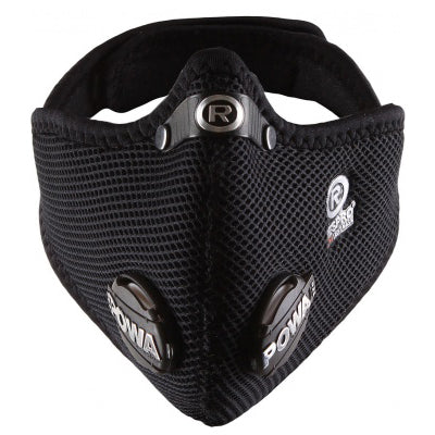 Masque anti pollution léger pour cycliste Ultralight Respro - #6