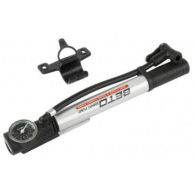 Mini-pompe pour vélo Beto 2 en 1 - #2