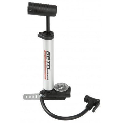 Mini-pompe pour vélo Beto 2 en 1 - #1