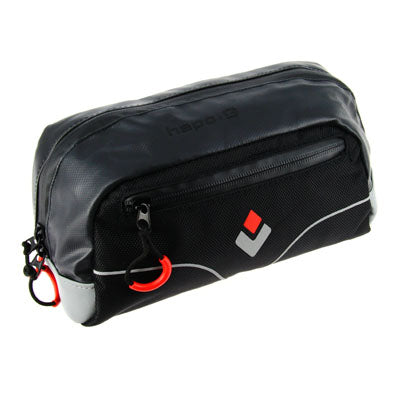 Mini sacoche sur guidon de vélo 2L Hapo-G - #1