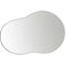 Miroir de rechange pour rétroviseur vélo M99 Ergotec - #1