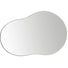 Miroir de rechange pour rétroviseur vélo M99 Ergotec - #1