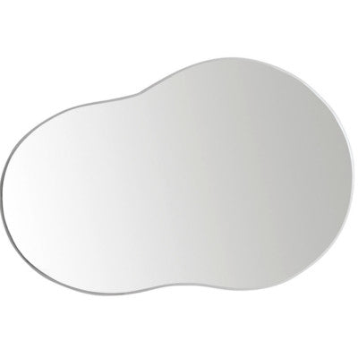 Miroir de rechange pour rétroviseur vélo M99 Ergotec - #1
