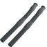 Mousses ergonomiques pour guidon papillon Toronto Ergotec - #1