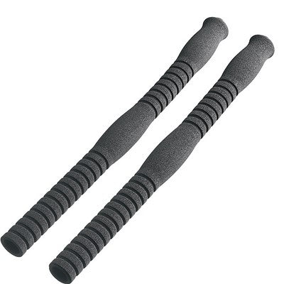 Mousses ergonomiques pour guidon papillon Toronto Ergotec - #1