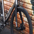 Moyeu dynamo roue vélo frein à disque PD-8 Shutter Precision - #7