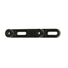 Adaptateur Fuel-Pack et porte-bidon Offset-Plate 64 mm Ortlieb 