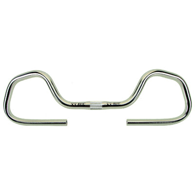 Pack guidon vélo aluminium multi position avec mousse - #4