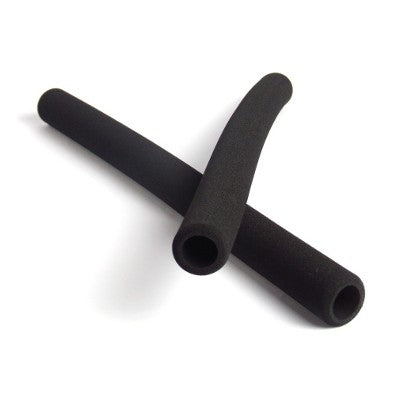 Pack guidon vélo aluminium multi position avec mousse - #5